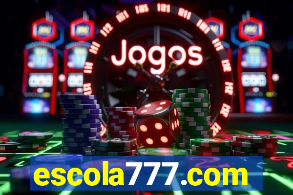 escola777.com