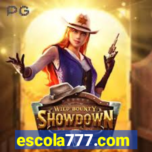 escola777.com