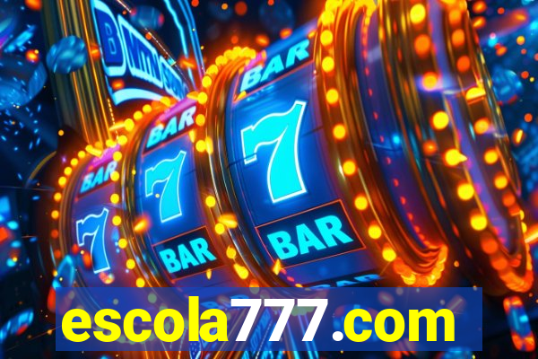 escola777.com