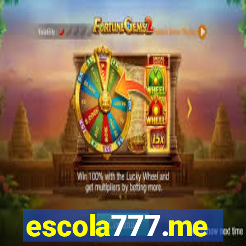 escola777.me