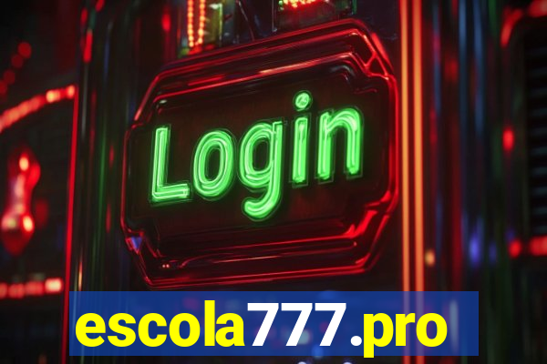 escola777.pro