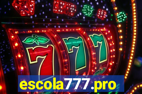 escola777.pro