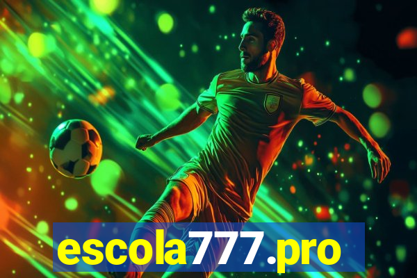 escola777.pro