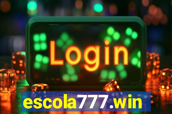 escola777.win