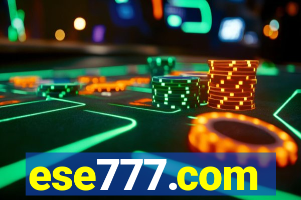 ese777.com