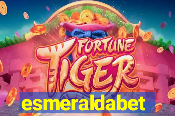 esmeraldabet