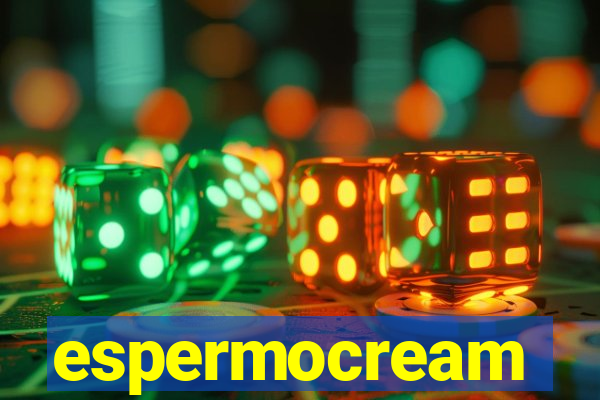 espermocream