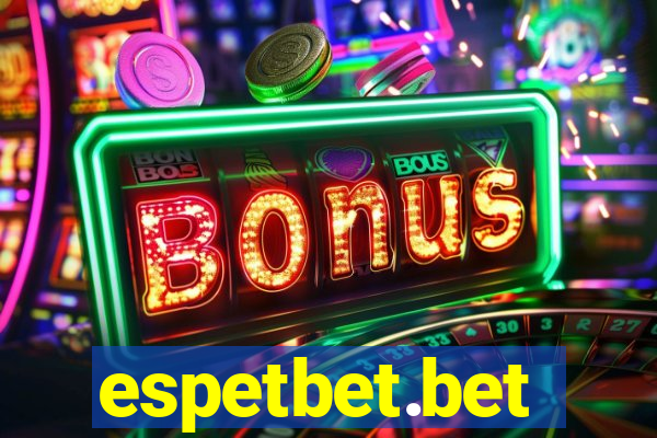 espetbet.bet