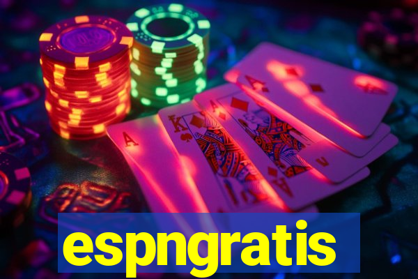 espngratis