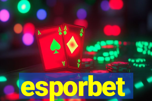 esporbet