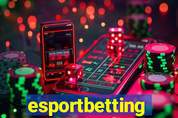 esportbetting