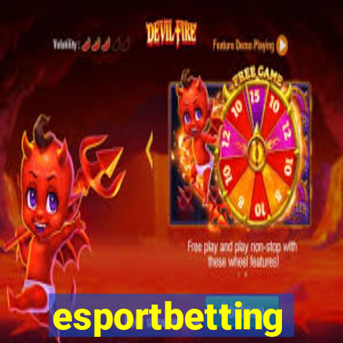 esportbetting
