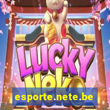 esporte.nete.bet