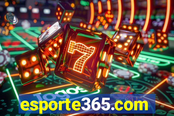 esporte365.com