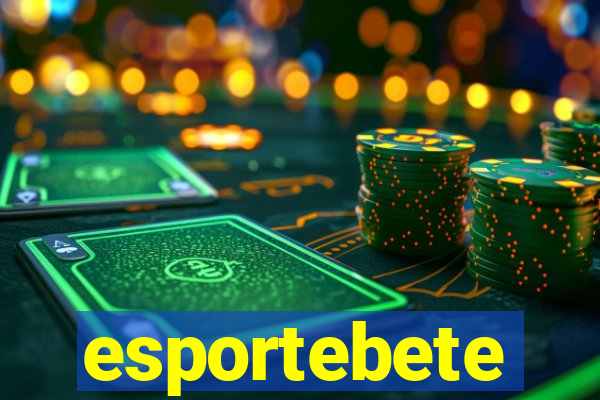 esportebete