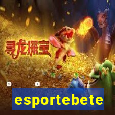 esportebete