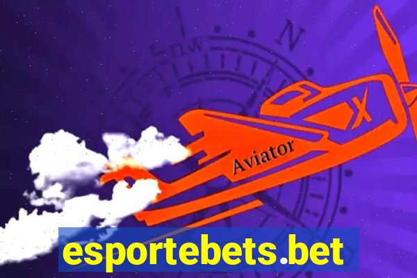 esportebets.bet