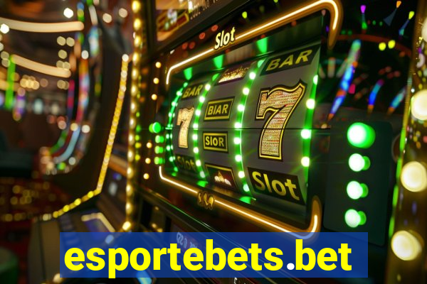 esportebets.bet