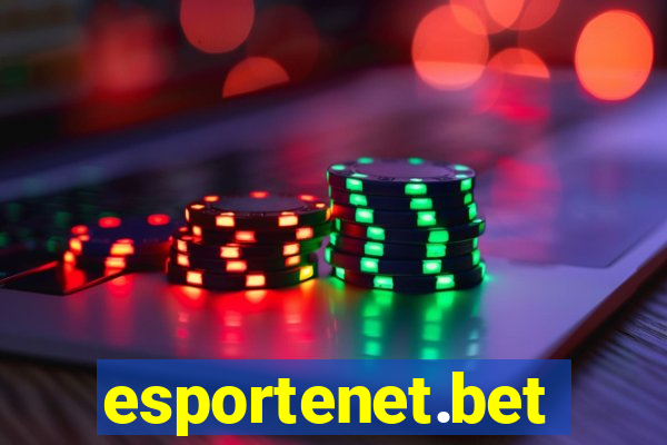 esportenet.bet