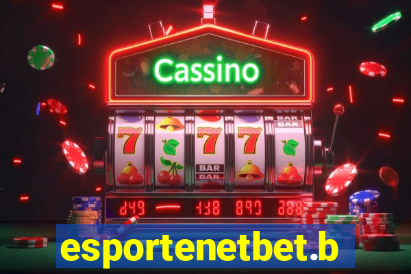 esportenetbet.bet