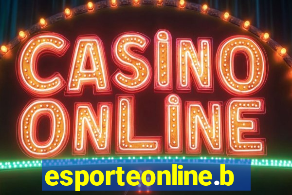 esporteonline.bet
