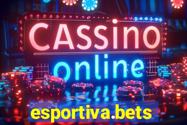 esportiva.bets