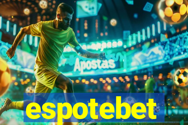 espotebet