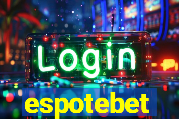 espotebet