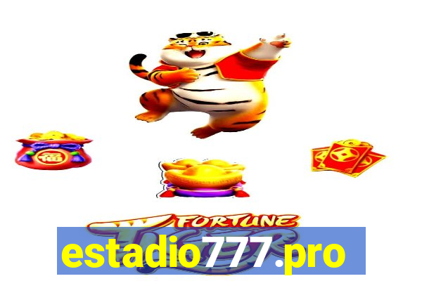 estadio777.pro