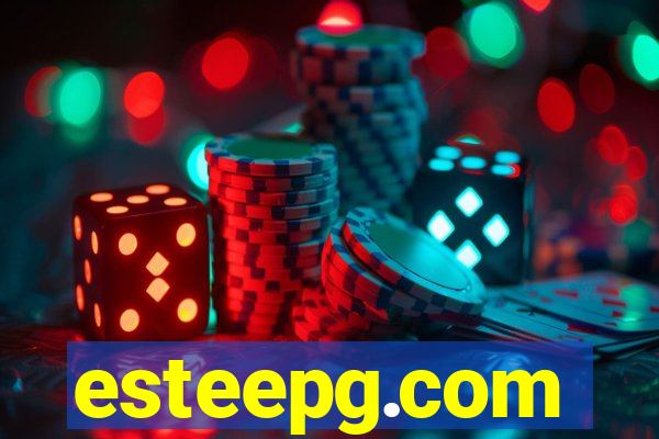 esteepg.com