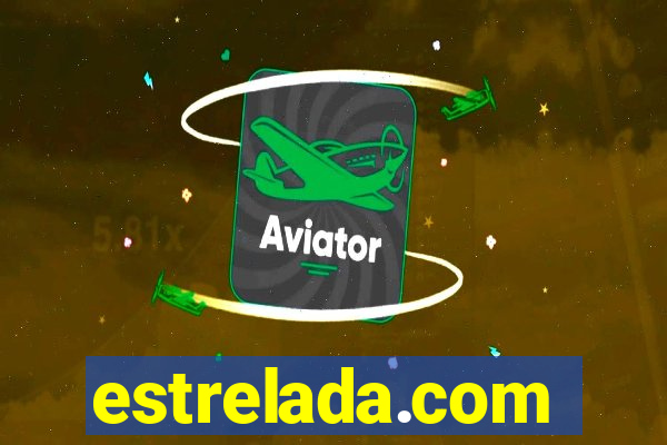 estrelada.com