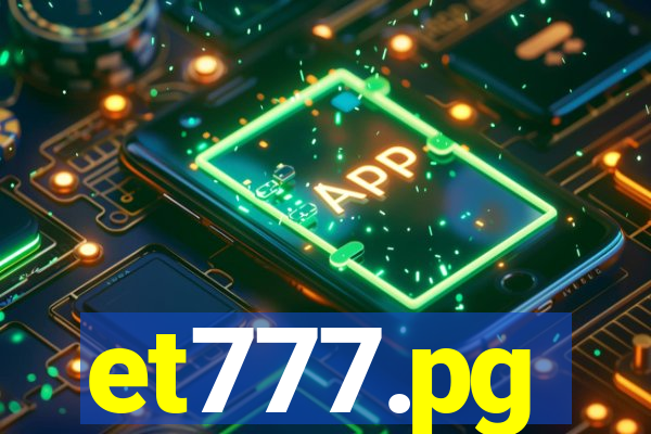et777.pg