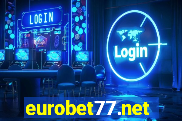 eurobet77.net