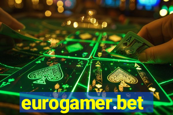 eurogamer.bet