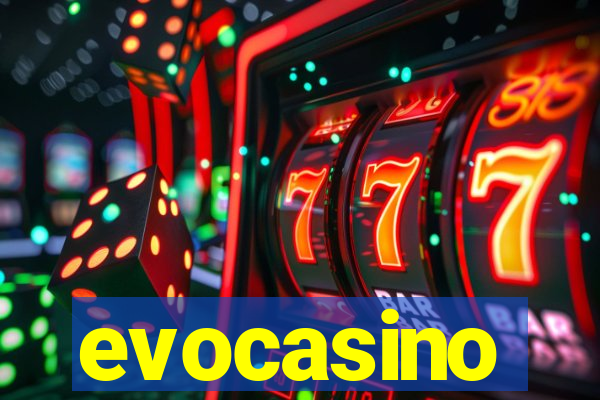 evocasino