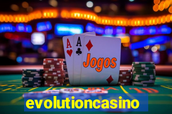 evolutioncasino