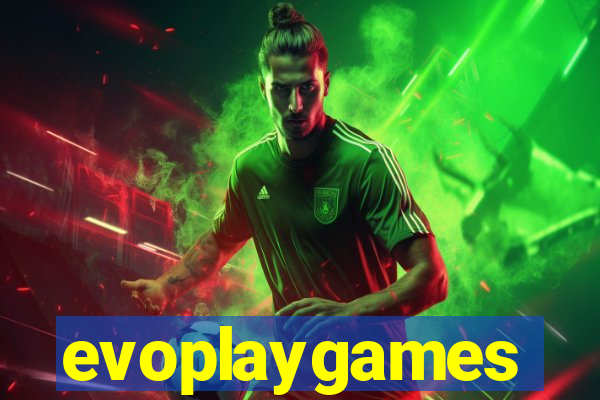 evoplaygames