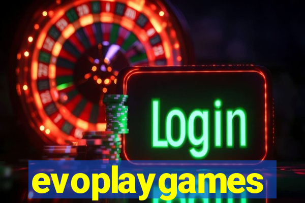 evoplaygames