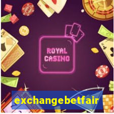 exchangebetfair