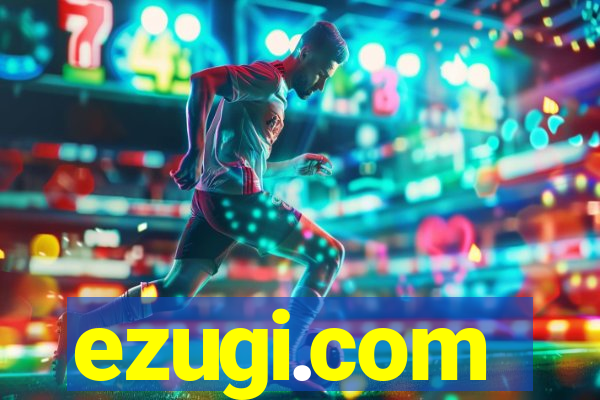 ezugi.com