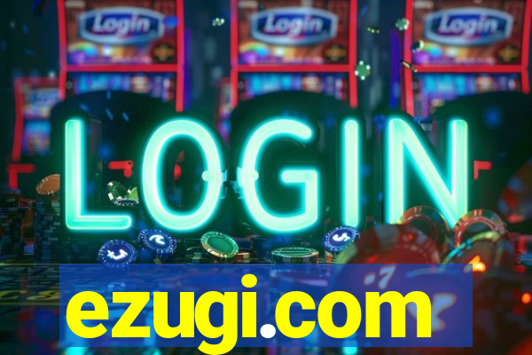 ezugi.com