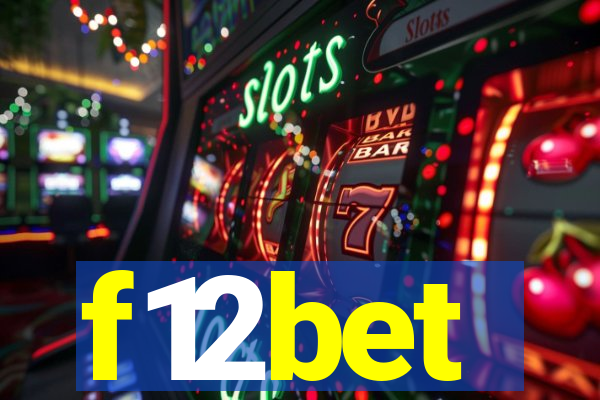 f12bet