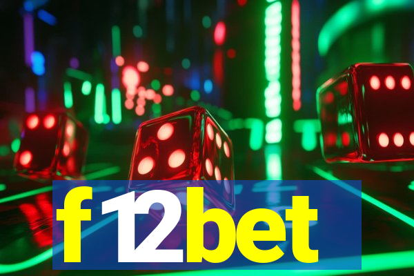 f12bet