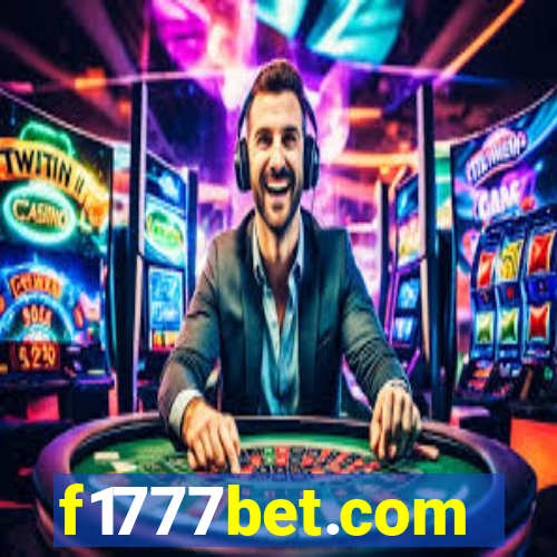 f1777bet.com