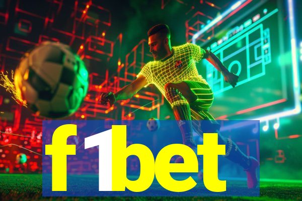 f1bet