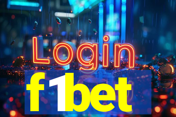 f1bet
