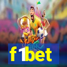 f1bet