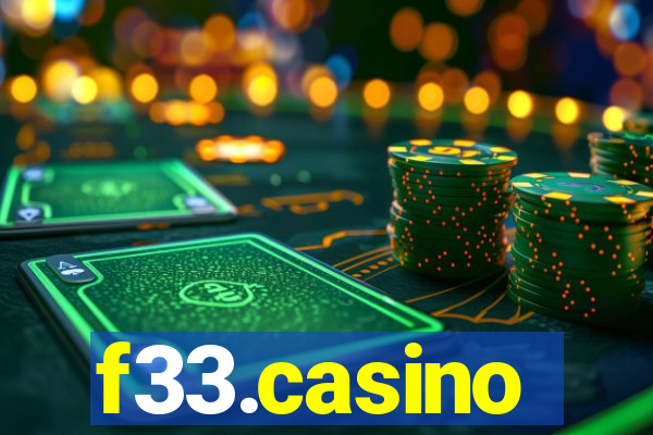 f33.casino