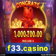 f33.casino