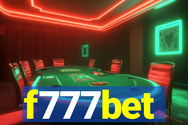 f777bet